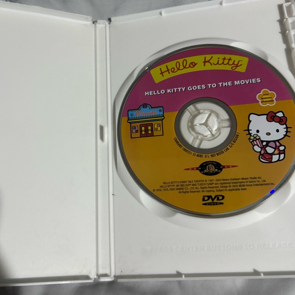 DVD bundle - Picture 5 of 5